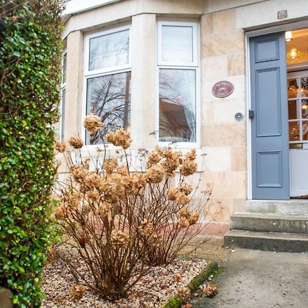 Cochno House Villa Glasgow Exterior photo