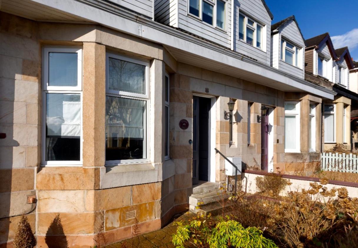 Cochno House Villa Glasgow Exterior photo