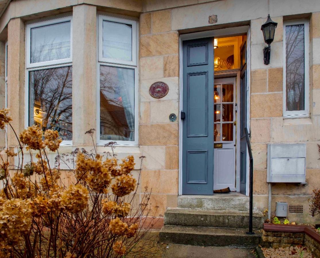 Cochno House Villa Glasgow Exterior photo